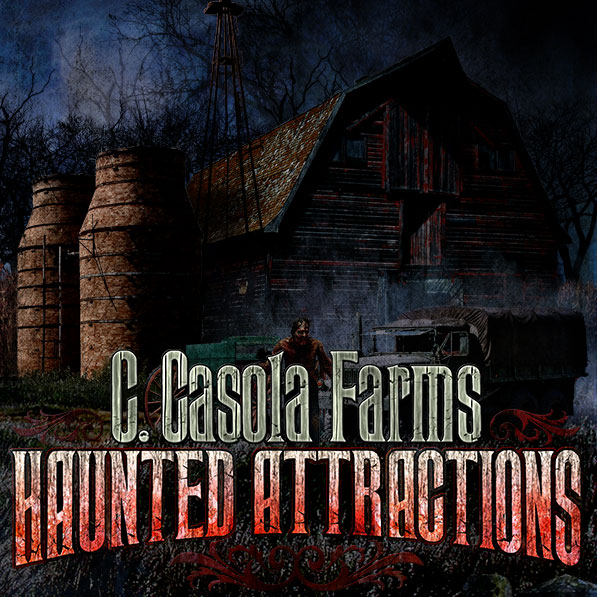 hauntedcasola.com logo
